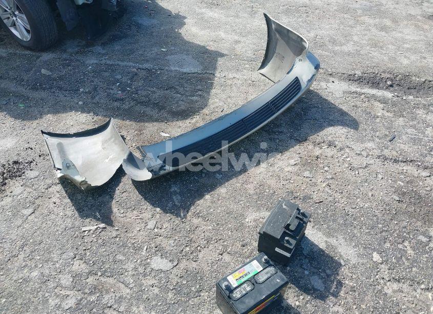 Photo 12 of 2007 Dodge Grand CARAVAN SXT (VIN 2D4GP44L87R297558)