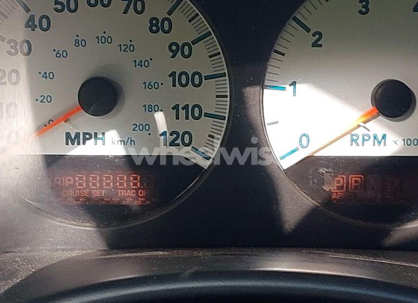 Photo 16 of 2007 Dodge Grand CARAVAN SXT (VIN 2D4GP44L87R297558)