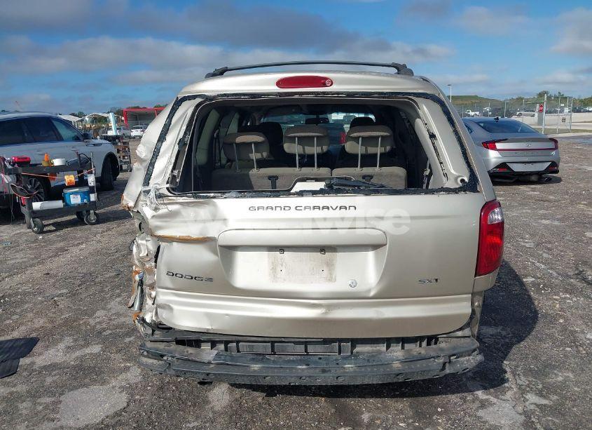 Photo 17 of 2007 Dodge Grand CARAVAN SXT (VIN 2D4GP44L87R297558)