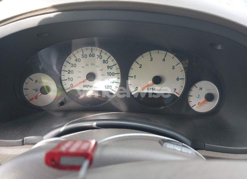 Photo 7 of 2007 Dodge Grand CARAVAN SXT (VIN 2D4GP44L87R297558)