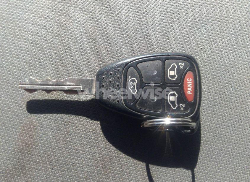 Photo 11 of 2007 Dodge Grand CARAVAN SXT (VIN 2D4GP44L87R313239)