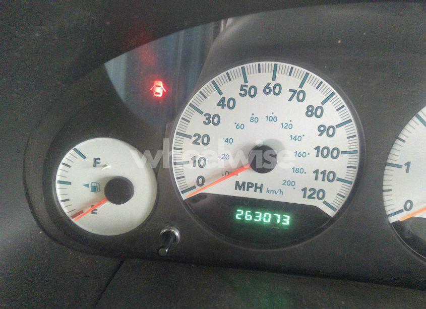 Photo 15 of 2007 Dodge Grand CARAVAN SXT (VIN 2D4GP44L87R313239)