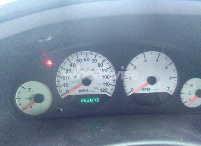 Photo 7 of 2007 Dodge Grand CARAVAN SXT (VIN 2D4GP44L87R313239)