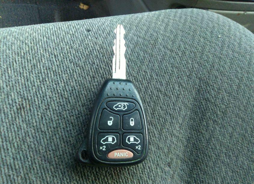 Photo 11 of 2007 Dodge Grand CARAVAN SXT (VIN 2D4GP44L87R321972)