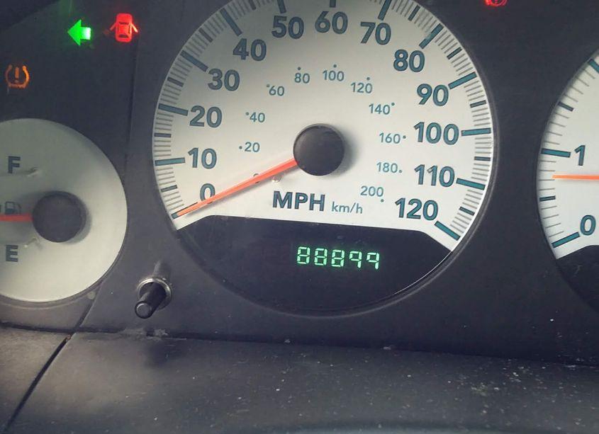 Photo 12 of 2007 Dodge Grand CARAVAN SXT (VIN 2D4GP44L87R321972)