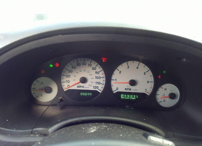 Photo 7 of 2007 Dodge Grand CARAVAN SXT (VIN 2D4GP44L87R321972)