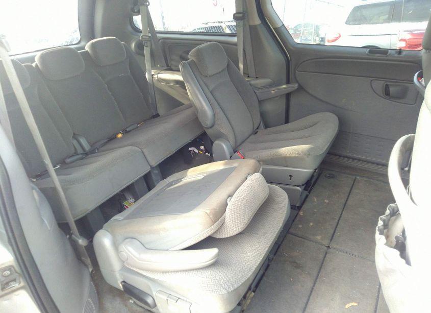 Photo 8 of 2007 Dodge Grand CARAVAN SXT (VIN 2D4GP44L87R321972)