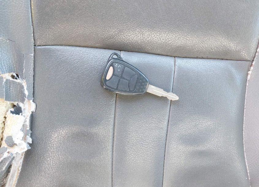 Photo 11 of 2007 Dodge Grand CARAVAN SXT (VIN 2D4GP44L87R344894)