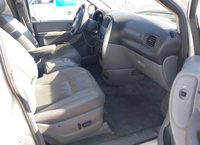 Photo 5 of 2007 Dodge Grand CARAVAN SXT (VIN 2D4GP44L87R344894)