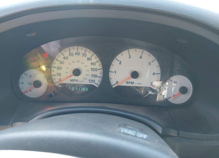 Photo 7 of 2007 Dodge Grand CARAVAN SXT (VIN 2D4GP44L87R344894)