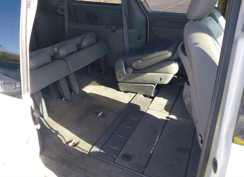 Photo 8 of 2007 Dodge Grand CARAVAN SXT (VIN 2D4GP44L87R344894)