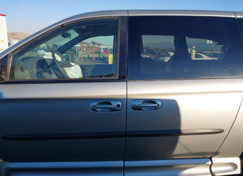 Photo 14 of 2003 Dodge Grand CARAVAN SPORT (VIN 2D4GP44L93R186558)