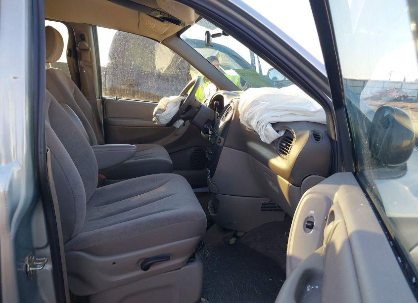 Photo 5 of 2003 Dodge Grand CARAVAN SPORT (VIN 2D4GP44L93R186558)