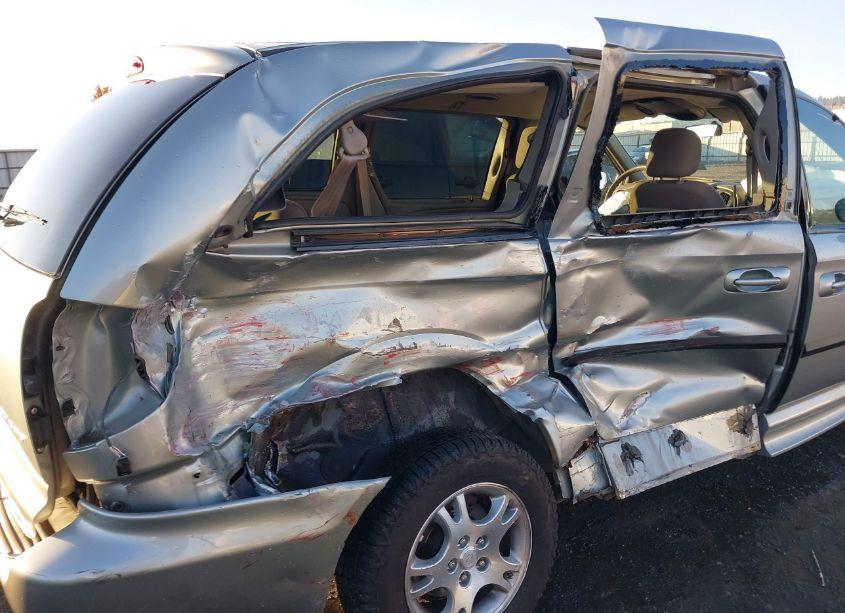 Photo 6 of 2003 Dodge Grand CARAVAN SPORT (VIN 2D4GP44L93R186558)