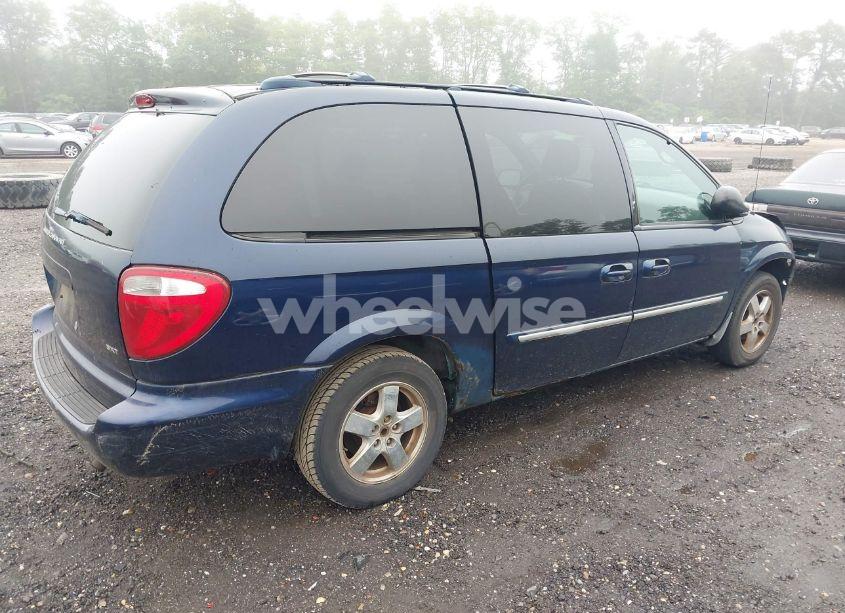 Photo 4 of 2004 Dodge Grand CARAVAN SXT (VIN 2D4GP44L94R601198)