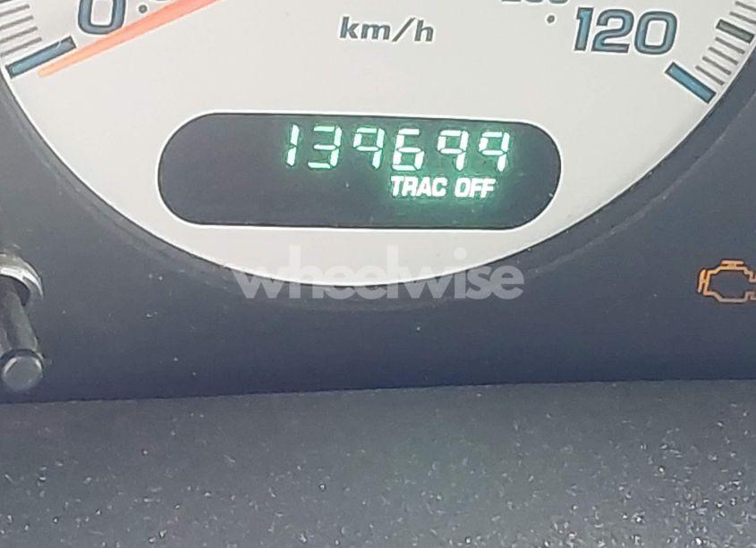 Photo 7 of 2004 Dodge Grand CARAVAN SXT (VIN 2D4GP44L94R601198)