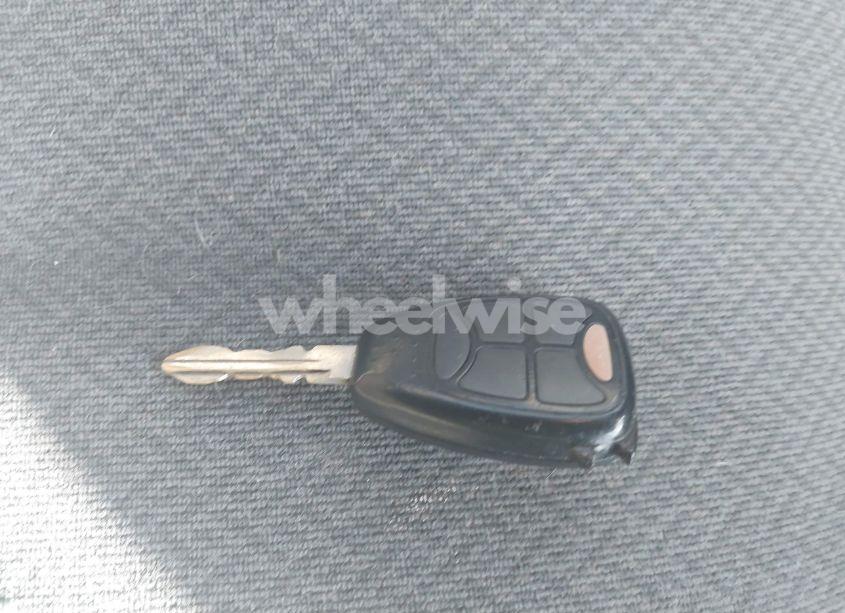 Photo 11 of 2005 Dodge Grand CARAVAN SXT (VIN 2D4GP44L95R174011)