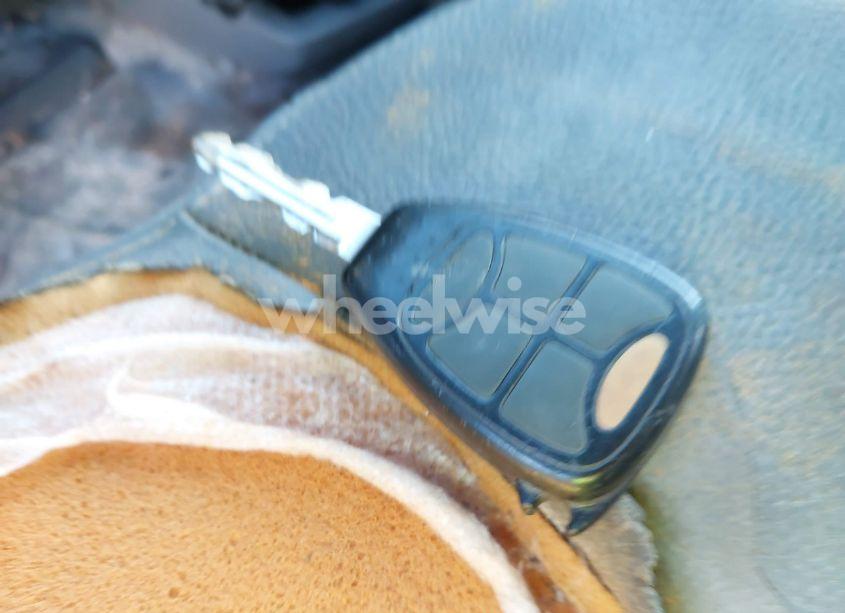 Photo 11 of 2005 Dodge Grand CARAVAN SXT (VIN 2D4GP44L95R201353)