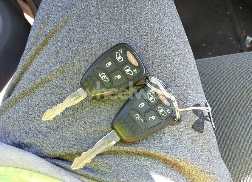 Photo 11 of 2005 Dodge Grand CARAVAN SXT (VIN 2D4GP44L95R288168)