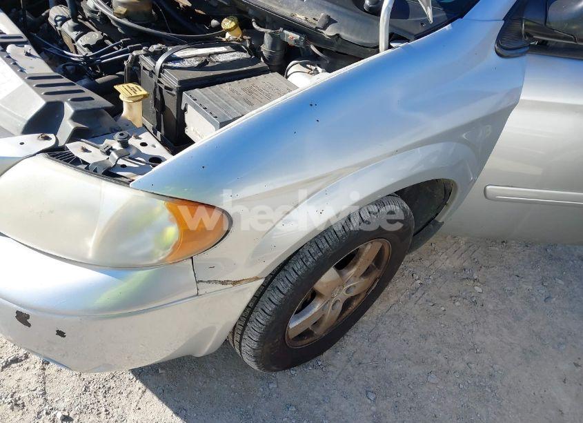 Photo 6 of 2005 Dodge Grand CARAVAN SXT (VIN 2D4GP44L95R288168)