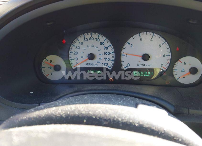 Photo 7 of 2005 Dodge Grand CARAVAN SXT (VIN 2D4GP44L95R288168)