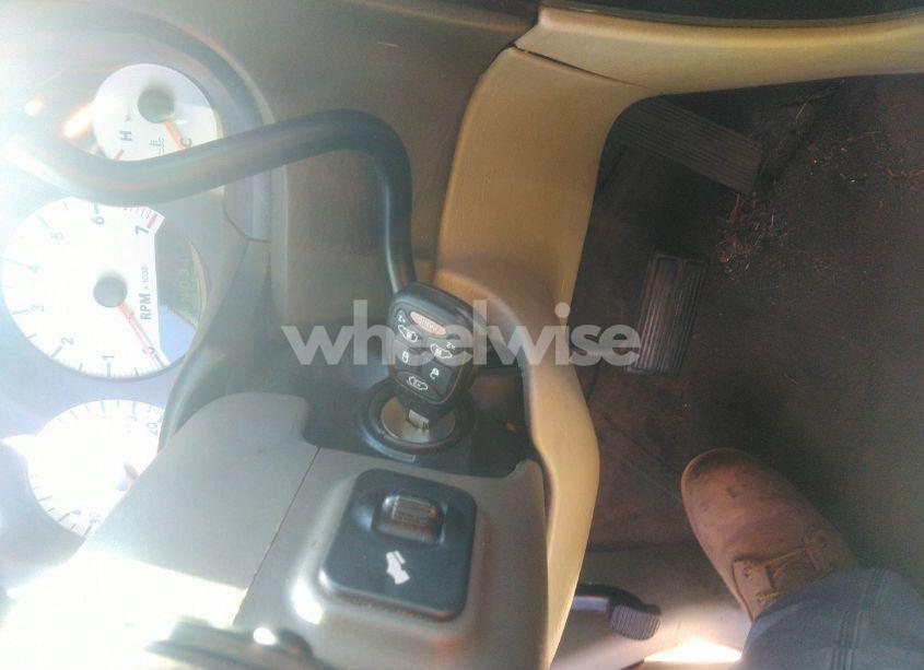 Photo 11 of 2005 Dodge Grand CARAVAN SXT (VIN 2D4GP44L95R290891)