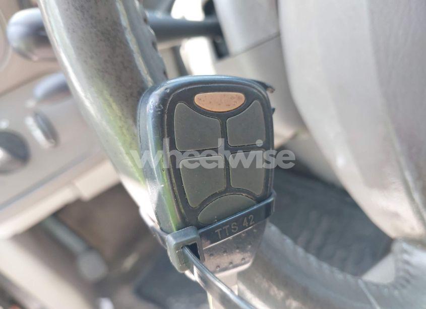 Photo 11 of 2005 Dodge Grand CARAVAN SXT (VIN 2D4GP44L95R324232)