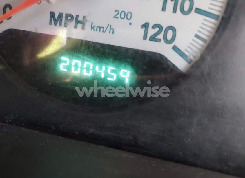 Photo 7 of 2005 Dodge Grand CARAVAN SXT (VIN 2D4GP44L95R324232)