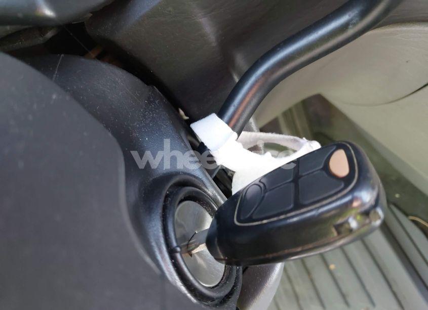 Photo 11 of 2005 Dodge Grand CARAVAN SXT (VIN 2D4GP44L95R336090)