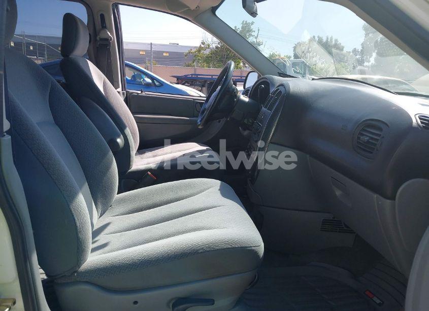 Photo 5 of 2005 Dodge Grand CARAVAN SXT (VIN 2D4GP44L95R336090)