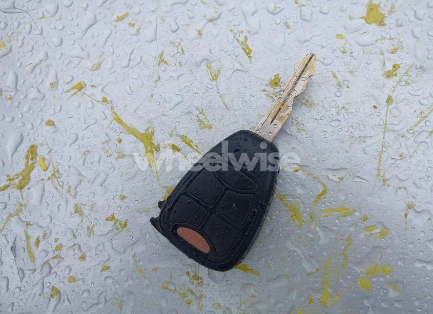 Photo 11 of 2005 Dodge Grand CARAVAN SXT (VIN 2D4GP44L95R443205)