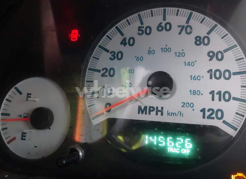 Photo 15 of 2005 Dodge Grand CARAVAN SXT (VIN 2D4GP44L95R443205)