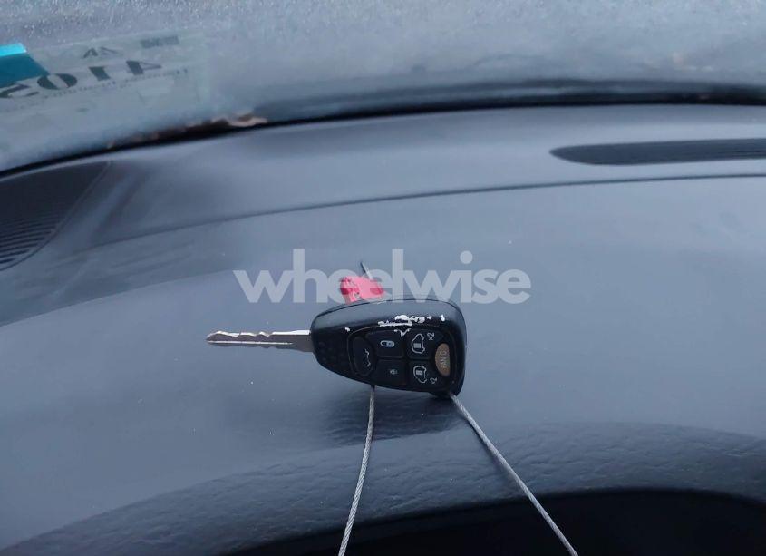 Photo 11 of 2006 Dodge Grand CARAVAN SXT (VIN 2D4GP44L96R699880)