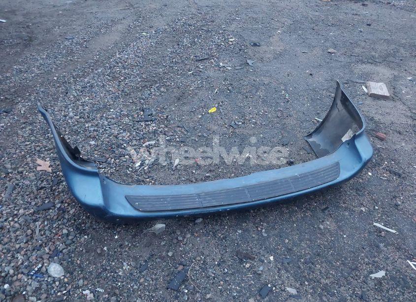 Photo 12 of 2006 Dodge Grand CARAVAN SXT (VIN 2D4GP44L96R699880)