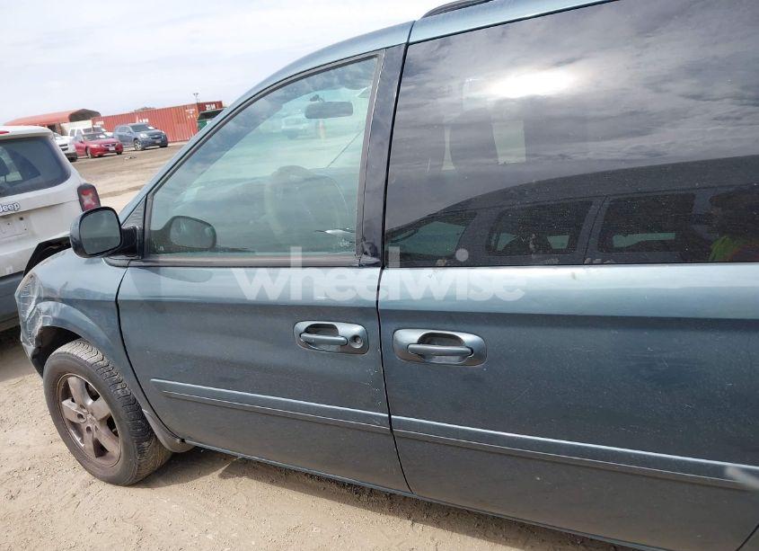 Photo 14 of 2006 Dodge Grand CARAVAN SXT (VIN 2D4GP44L96R744638)