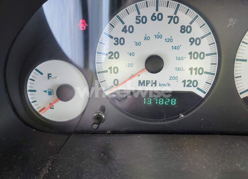 Photo 15 of 2006 Dodge Grand CARAVAN SXT (VIN 2D4GP44L96R744638)