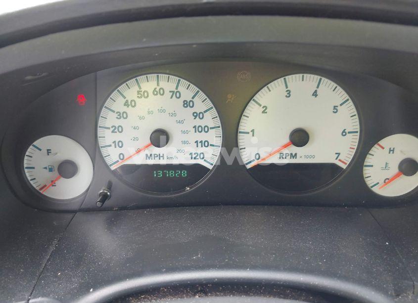 Photo 7 of 2006 Dodge Grand CARAVAN SXT (VIN 2D4GP44L96R744638)