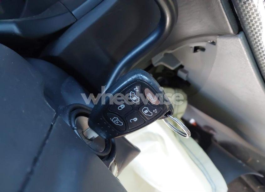 Photo 11 of 2006 Dodge Grand CARAVAN SXT (VIN 2D4GP44L96R774268)