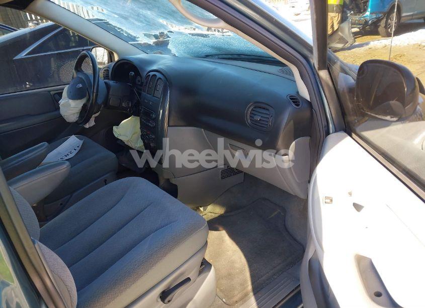 Photo 5 of 2006 Dodge Grand CARAVAN SXT (VIN 2D4GP44L96R774268)