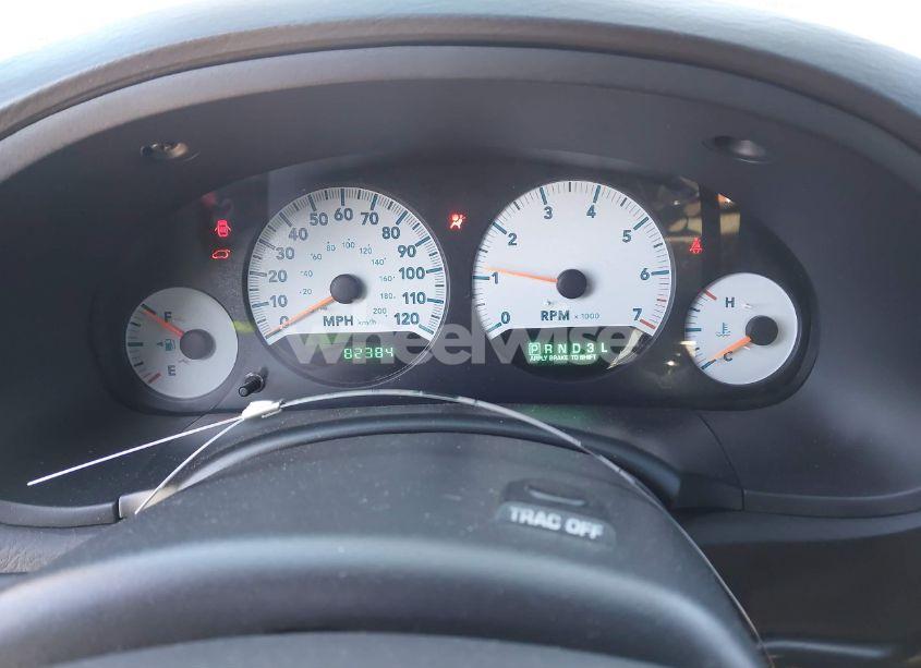 Photo 7 of 2006 Dodge Grand CARAVAN SXT (VIN 2D4GP44L96R774268)