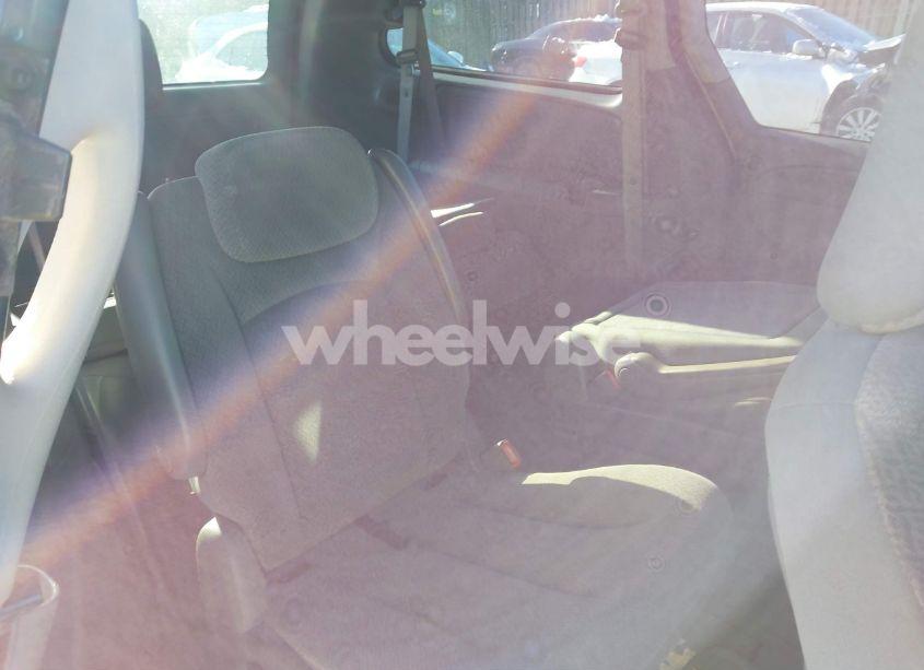 Photo 8 of 2006 Dodge Grand CARAVAN SXT (VIN 2D4GP44L96R774268)