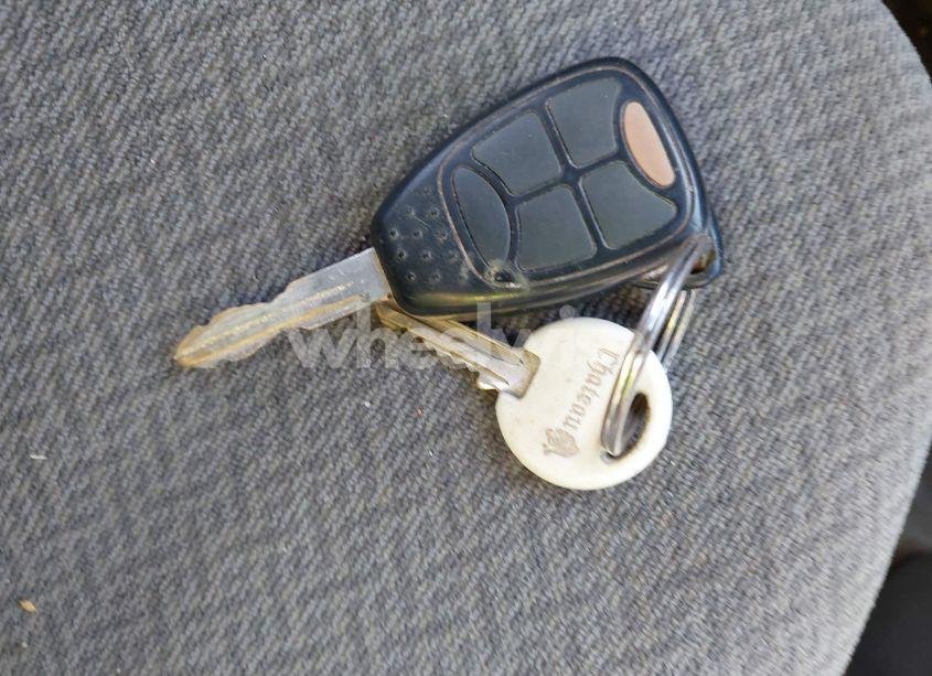 Photo 11 of 2006 Dodge Grand CARAVAN SXT (VIN 2D4GP44L96R896421)