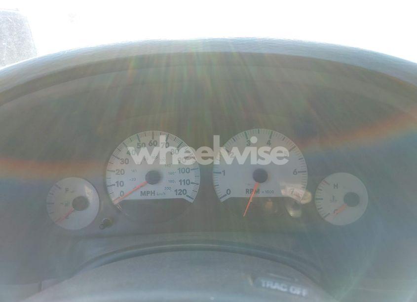 Photo 7 of 2006 Dodge Grand CARAVAN SXT (VIN 2D4GP44L96R896421)