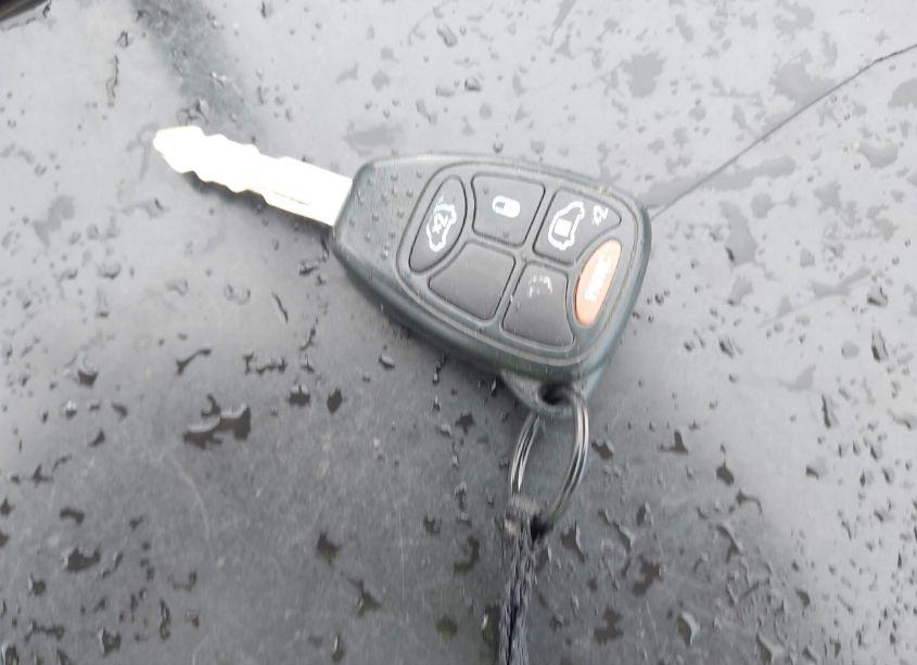 Photo 11 of 2007 Dodge Grand CARAVAN SXT (VIN 2D4GP44L97R155493)