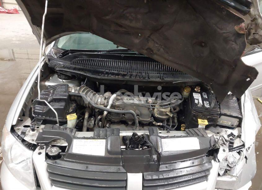 Photo 10 of 2007 Dodge Grand CARAVAN SXT (VIN 2D4GP44L97R188414)
