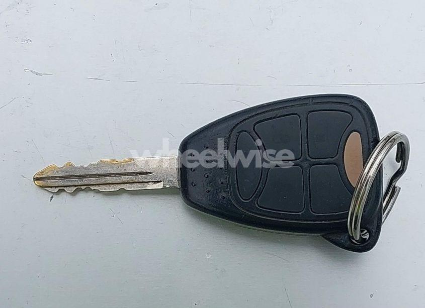 Photo 11 of 2007 Dodge Grand CARAVAN SXT (VIN 2D4GP44L97R270045)