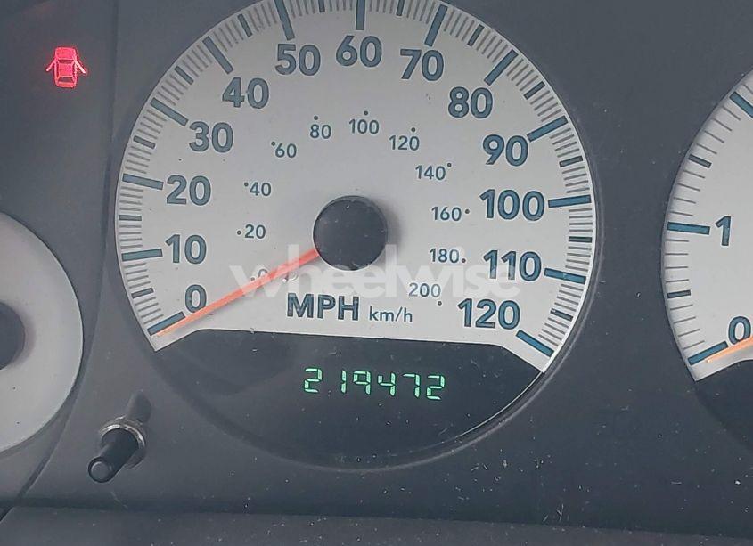 Photo 16 of 2007 Dodge Grand CARAVAN SXT (VIN 2D4GP44L97R270045)