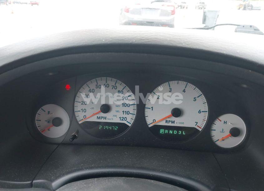 Photo 7 of 2007 Dodge Grand CARAVAN SXT (VIN 2D4GP44L97R270045)