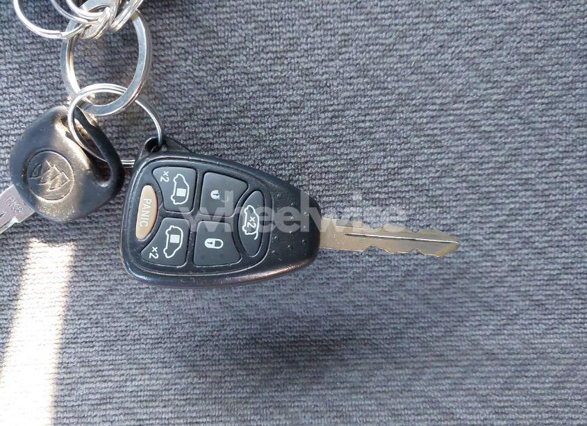 Photo 11 of 2007 Dodge Grand CARAVAN SXT (VIN 2D4GP44L97R292420)