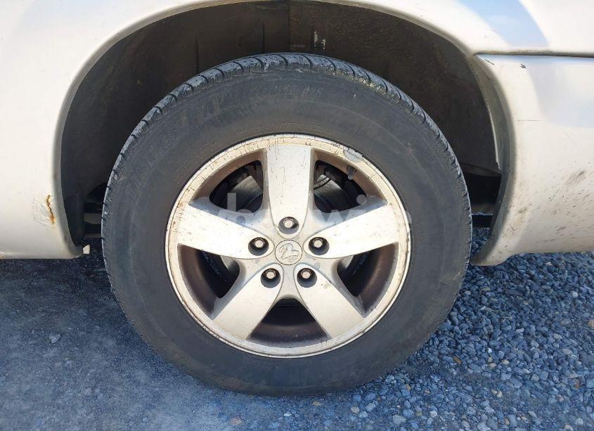 Photo 12 of 2007 Dodge Grand CARAVAN SXT (VIN 2D4GP44L97R292420)